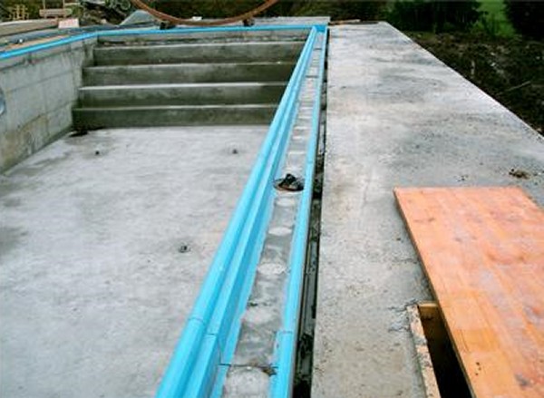 Rénovation piscines Aix en Provence - Détection fuites piscines Pertuis